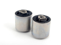 OEM Lemforder Front Control Arm Bushings - E83 X3