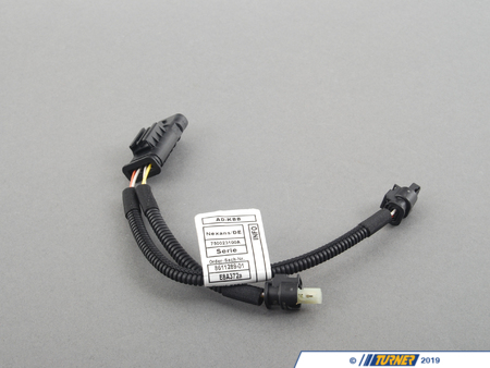 12518611289 - Genuine MINI Thermostat Adapter | Turner Motorsport