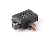 Voltage Regulator (Valeo Alternator) - 12311739193 - E30,E36