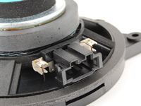 Woofer Speaker - E46 3 series Convertible