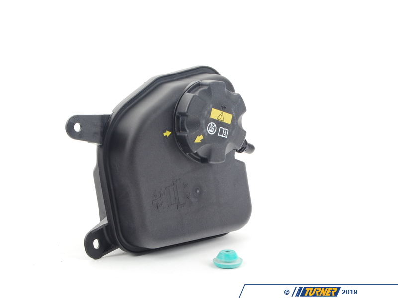17137640515KT Genuine BMW Expansion Tank Replacement Kit E82 E88