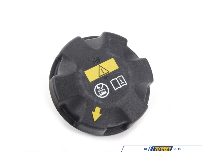 17137640515KT Genuine BMW Expansion Tank Replacement Kit E82 E88