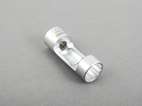 Schwaben Strut Nut Socket - 21mm