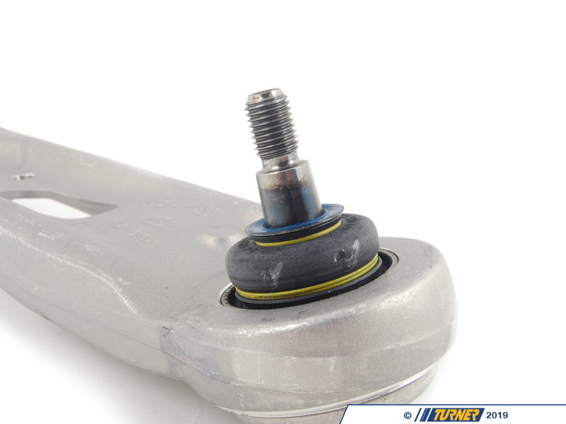 31122343352 Genuine BMW Front Control Arm Right E46, Z4 Turner