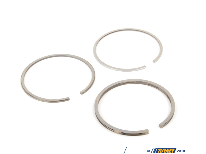 11251256474 Genuine BMW Repair Kit Piston Rings +0,5 11251256474