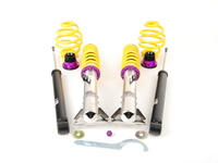 E36 318i/323i/325i/328i KW Coilover Kit - Variant 1 (V1)
