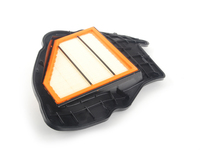 Oem Air Filter - Left - E70, E71, F01, F06, F10, F12
