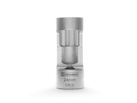 Schwaben Strut Nut Socket - 24mm