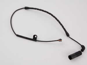 Rear Brake Pad Wear Sensor For 2010-2013 BMW 128i 135i 328i 335i 34356792564