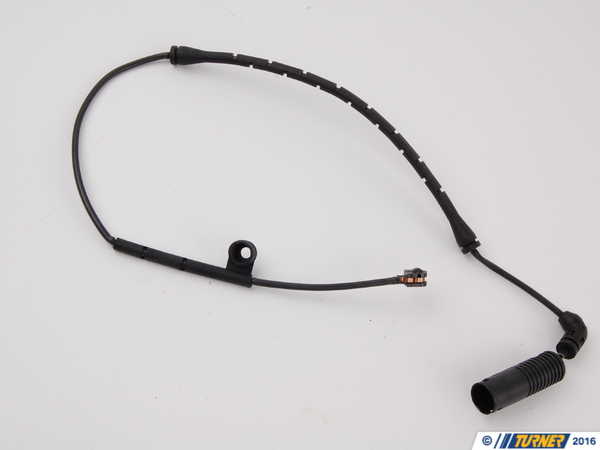 34351164371 Genuine Bmw Front Brake Pad Wear Sensor E46 Z4 Turner