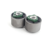 Meyle Heavy Duty Front Control Arm Bushing Pair - E24 E28