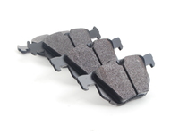 Hawk HPS 5.0 Street Sport Brake Pads - Rear - E9x 330/335