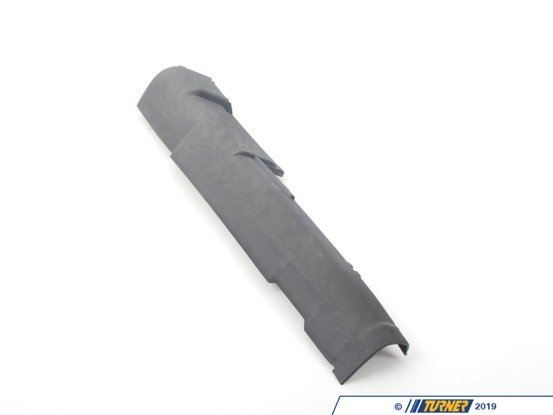 51711380391kt Genuine BMW Engine Wiring Cover Kit E30 M3 Turner Motorsport