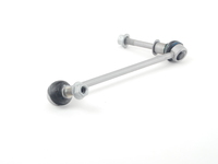 OEM Lemforder Front Left Sway Bar End Link - E70 F15 F85 E71 F16 F86