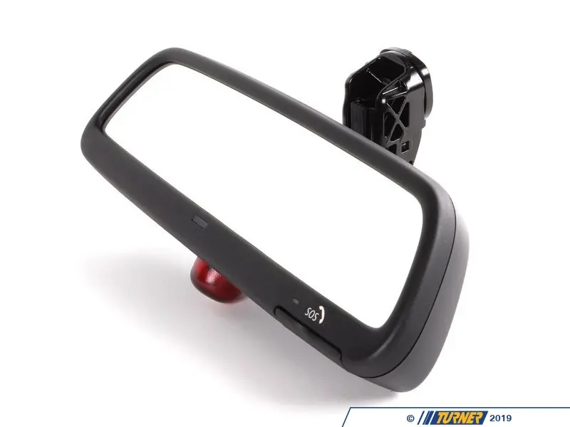 bmw z4 rear view mirror replacement