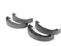 Parking Brake Shoe Set - E36, Z3