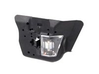 Tail Light Bulb Socket Panel for Clear lights - Left - E46 2DR 00-03