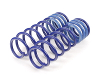 H&R Sport Spring Set - E60 545i, 550i