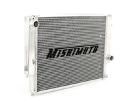 E36 323/325/328/M3 Mishimoto Performance Aluminum Radiator