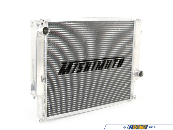 MMRADE3692 E36 323/325/328/M3 Mishimoto Performance Aluminum Radiator  Turner Motorsport
