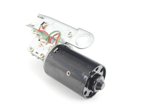 Windshield Wiper Motor - E30 318i 325e 325i M3