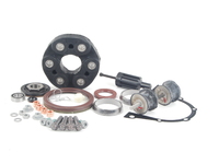 Turner OEM Clutch Installation Kit - E46 M3