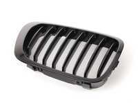 Black Center Grills - E46 323Ci 328Ci 325Ci 330Ci 00-03 - All E46 M3