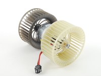 Heater - A/C Blower Motor - E46 323i 325i 328i 330i M3