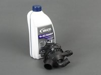 Thermostat Replacement Kit - E82 E9X E84 E70 E71 With N55 Engines