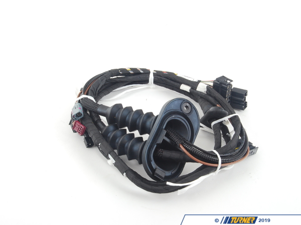 61119231821 - Genuine BMW Repair wiring harness - E61 | Turner Motorsport
