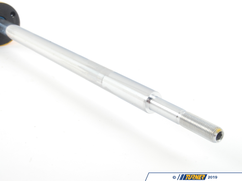 TMS211115 KONI Yellow Sport Adjustable Shock, Single Rear E36 318i