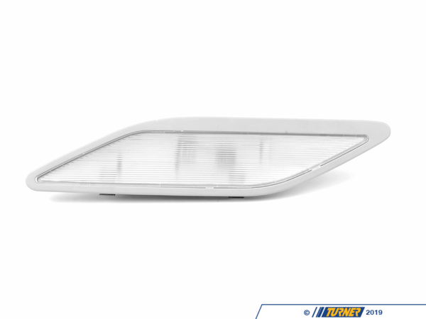 Genuine Bmw Interior Light Rear Left Grau 63318363607 E39 E39 M5