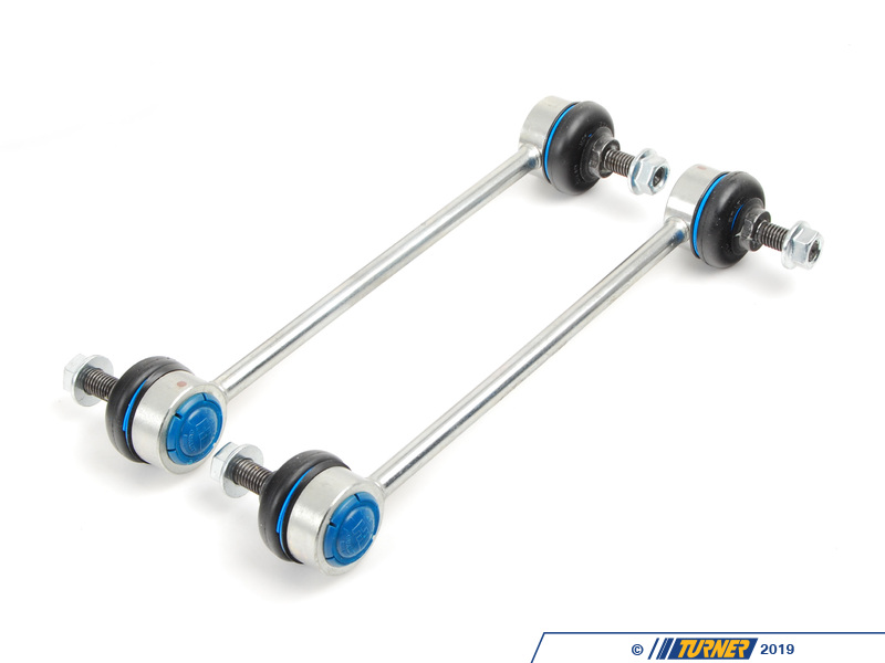 T31122227249KT Turner Front Suspension Refresh Kit Level 3 E36 M3