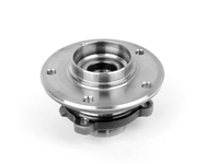 Front Wheel Bearing - E84 X1 xDrive28i xDrive35i