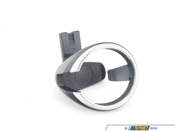 Genuine Bmw Cup Holder Z4 Sdrive35is Sdrive35i Sdrive30i Sdrive28i Turner Motorsport