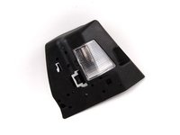 Tail Light Bulb Socket Panel - Right - E46 4DR 99-01