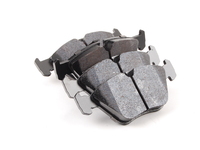 Hawk HPS 5.0 Street Sport Brake Pads - Front - E46 330/M3, X3, Z4, Z4 M