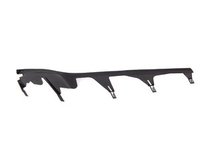 Headlight Upper Trim Strip - Left - E46 Sedan 1999-2001