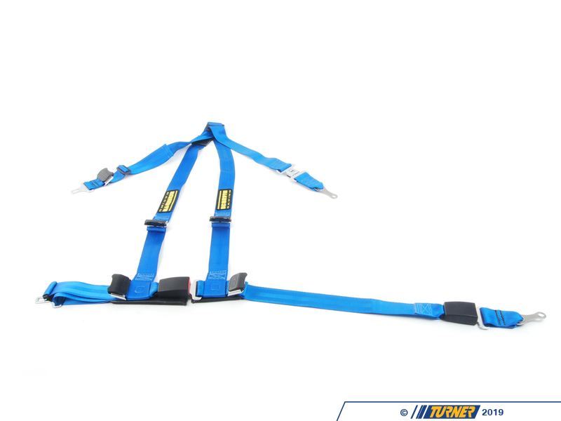 SCR16E46 E46 Schroth Quick Fit Harnesses Turner Motorsport