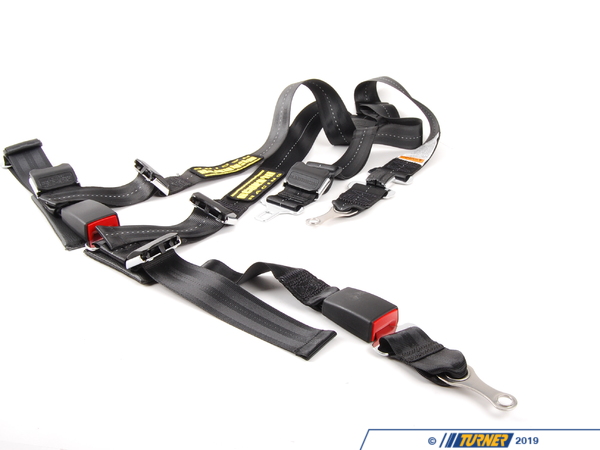 SCR16-E90 - E90 Schroth Quick Fit Harnesses | Turner Motorsport