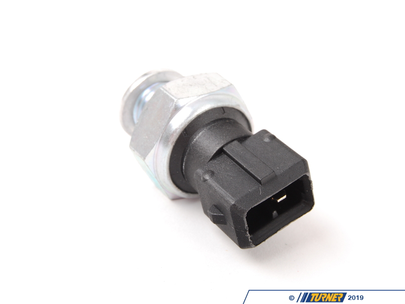 URO Parts 12611710509 Pressostato Olio – Ricambio Diretto Plug-and-Play - 6