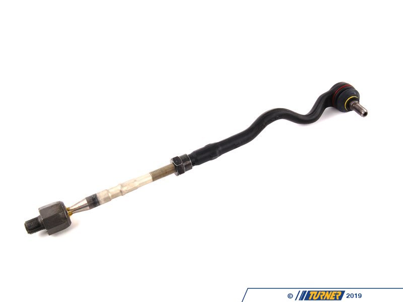 32112228786 Genuine BMW Tie Rod Right E46 M3 Turner Motorsport