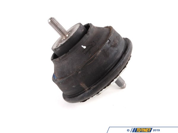 11811141377 - Genuine BMW Engine Mount - E36 Z3 M42 M44 | Turner Motorsport