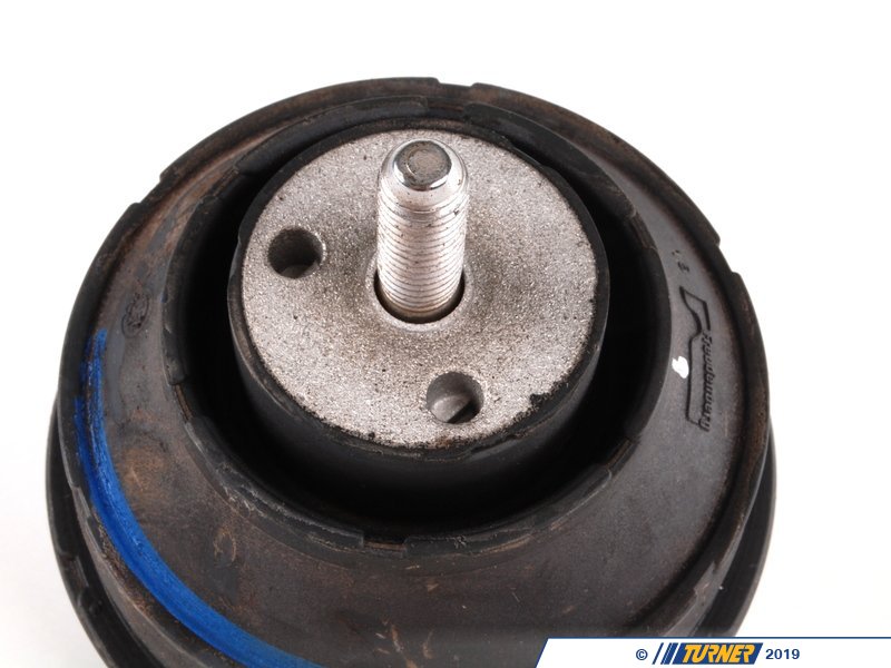 11811141377 Genuine BMW Engine Mount E36 Z3 M42 M44 Turner Motorsport