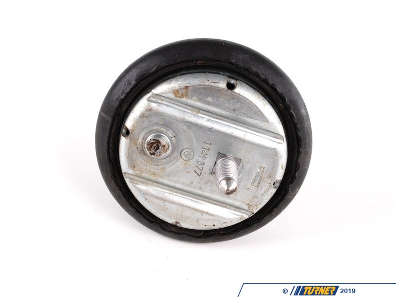 11811141377 Genuine BMW Engine Mount E36 Z3 M42 M44 Turner Motorsport
