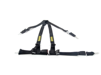 E90 Schroth Quick Fit Harnesses