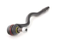 OEM Lemforder Left Outer Tie Rod End - E46 Z4