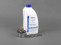 Thermostat Replacement Kit - E9X M3