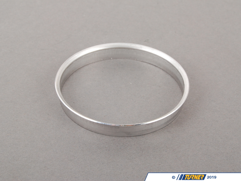 AN741726 ECS Hub Centric Ring Adapter Low Profile 74.1mm to 72