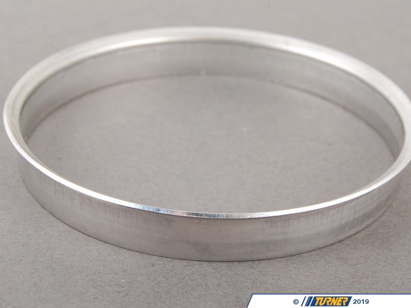 AN741726 ECS Hub Centric Ring Adapter Low Profile 74.1mm to 72